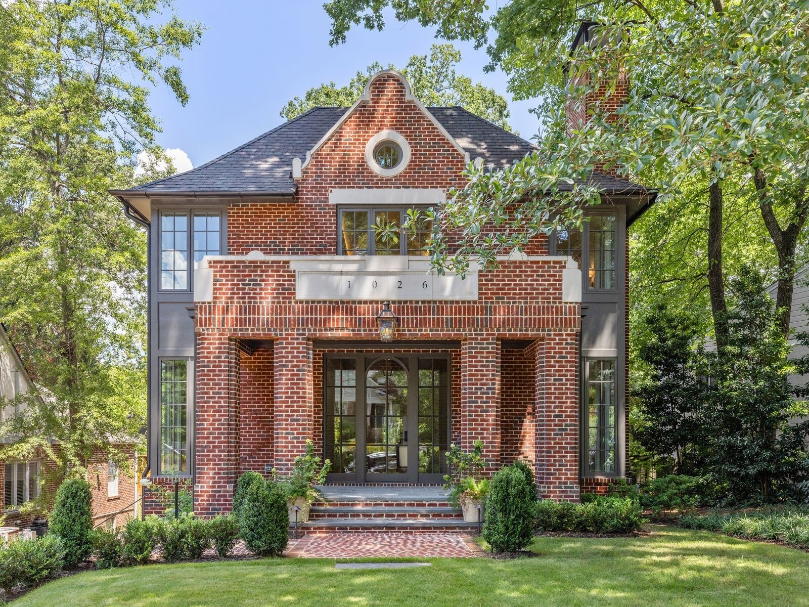 Beautiful Atlanta home